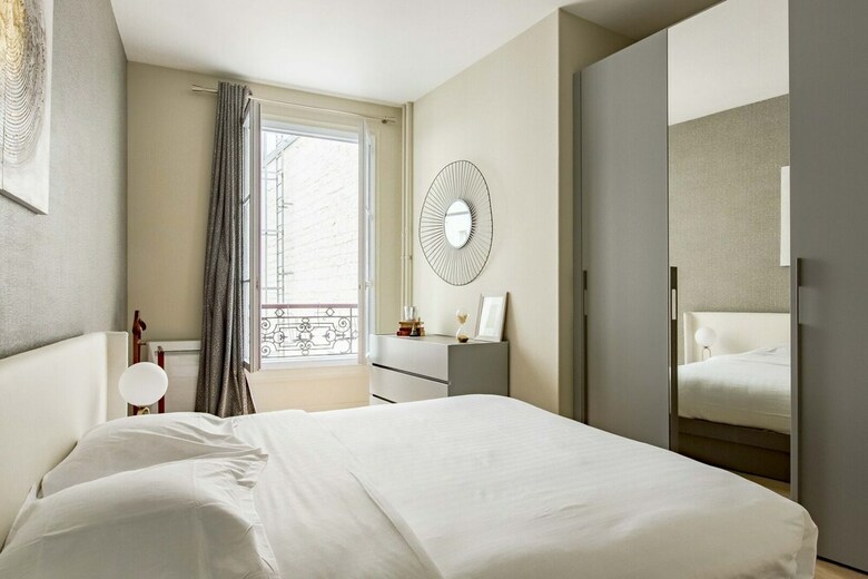 Apartamento Jazzy Blues By Ch�telet