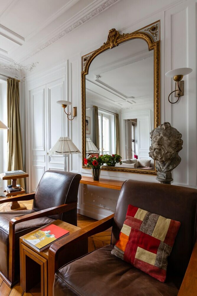Apartamento Artistic In Pigalle