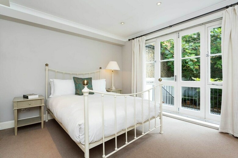 Apartamentos Relaxing Escape By The Kings Road