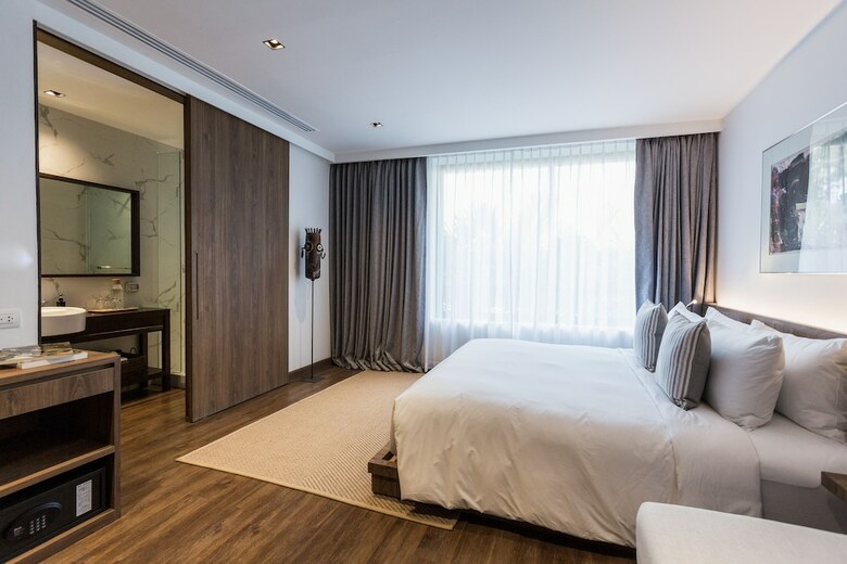 Hotel Quu Chiang Mai