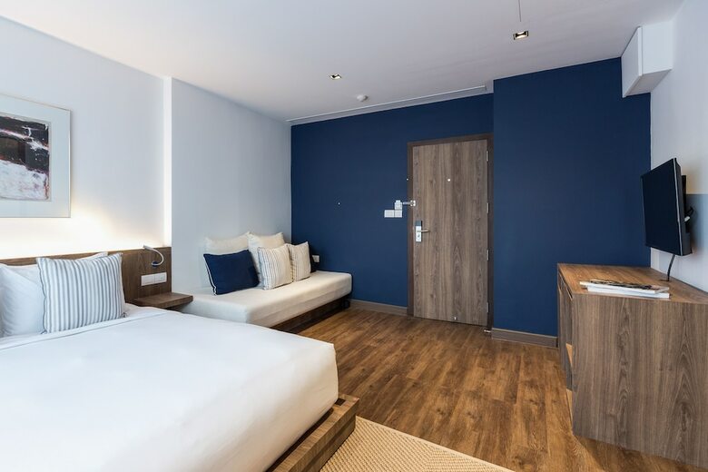 Hotel Quu Chiang Mai