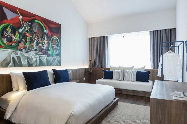 Hotel Quu Chiang Mai