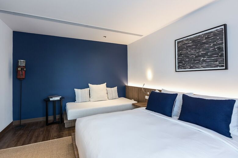 Hotel Quu Chiang Mai