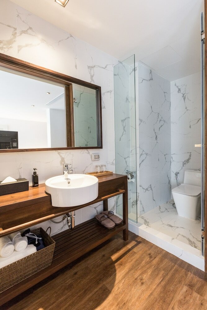 Hotel Quu Chiang Mai