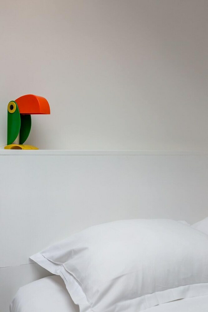 Apartamento Creative Modernism In Montmartre