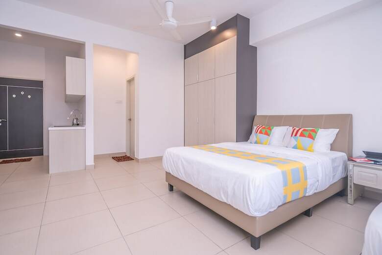 Apartamentos Oyohome 89448 Extraordinary Studio