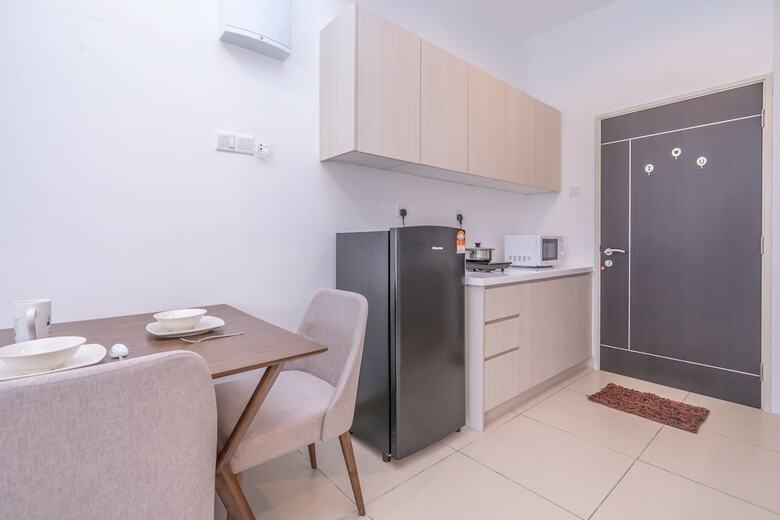 Apartamentos Oyohome 89448 Extraordinary Studio
