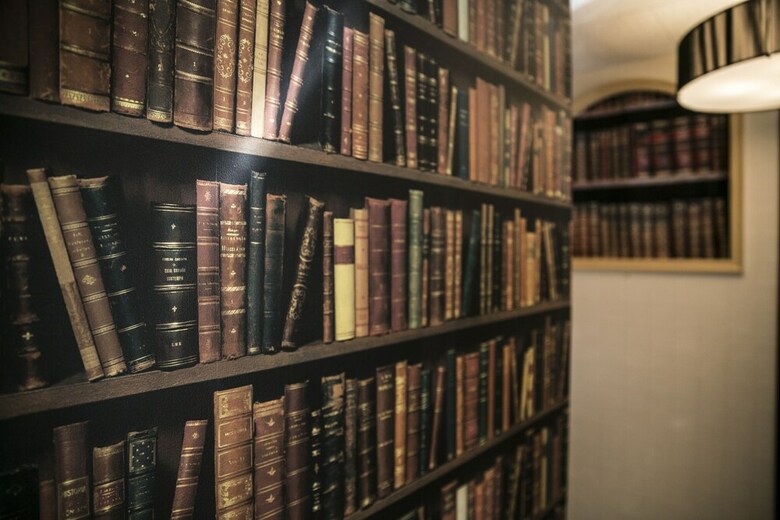 Hostal The Wardrobe Hostel Libreria