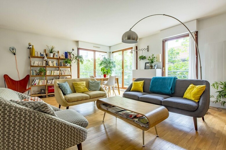 Apartamento Modern Brights