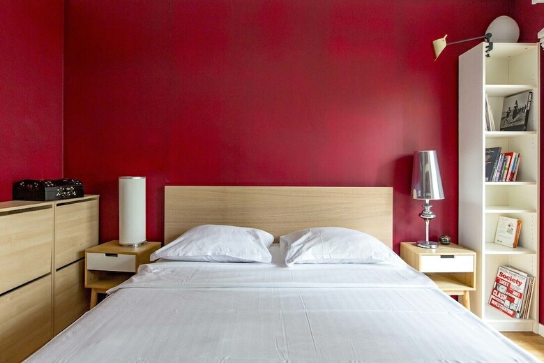 Apartamento Modern Brights