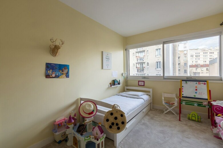 Apartamento Light & Day In Beaugrenelle