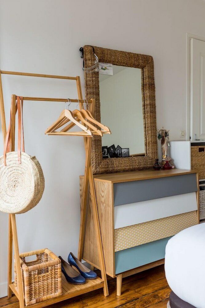 Apartamento Rooftop Views By The Canal Saint-martin