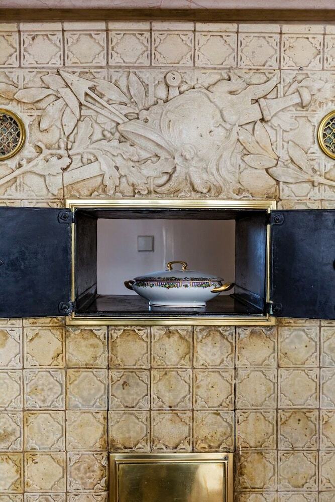 Apartamento Haussmann Beauty In The 6th