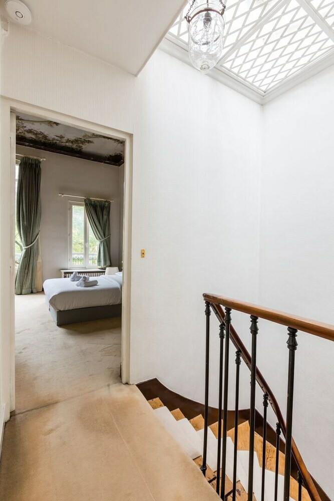 Charming Townhouse Near Parc Montsouris