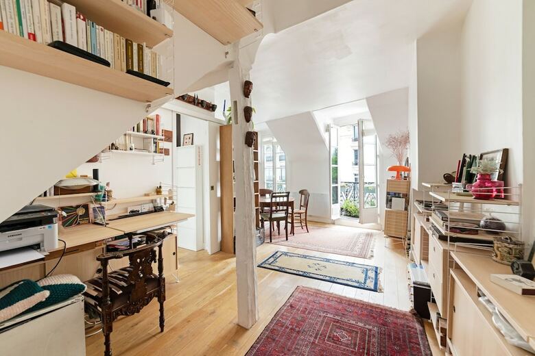 Fontaines Du Temple Apartment