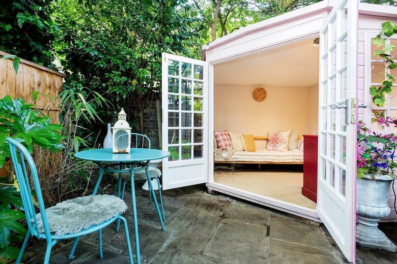 Apartamento Beautiful On Buckland Crescent