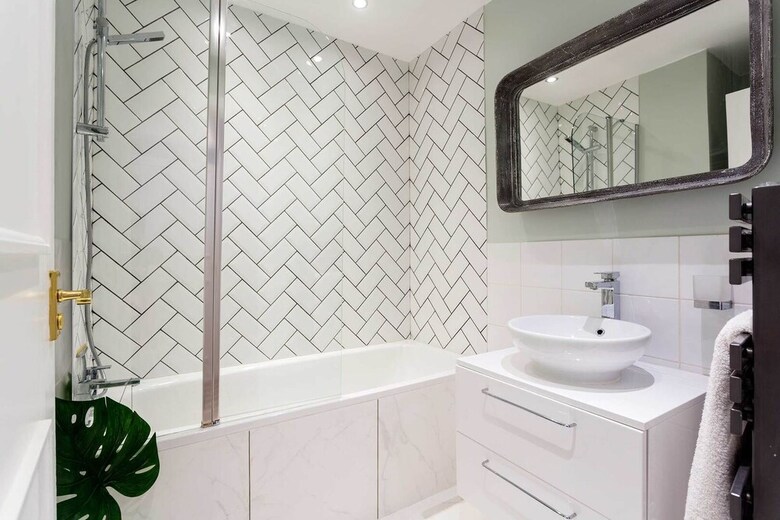Apartamento Beautiful On Buckland Crescent
