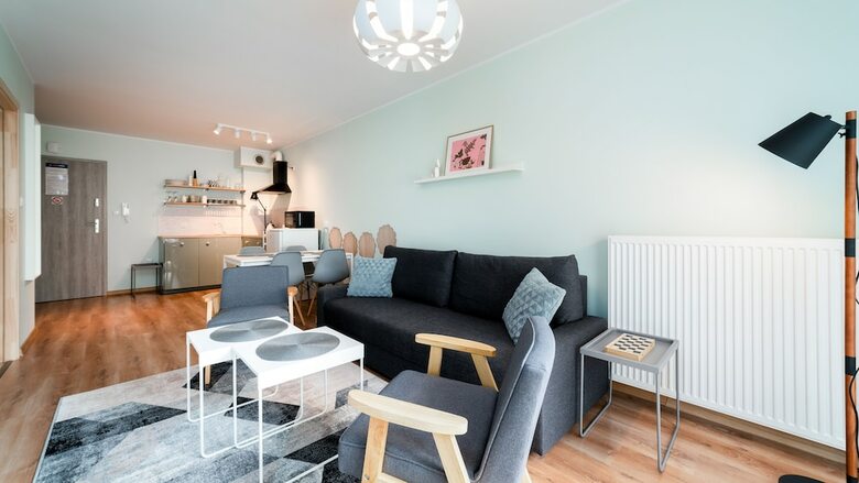 Apartamenty Sun & Snow Przy Chybotku