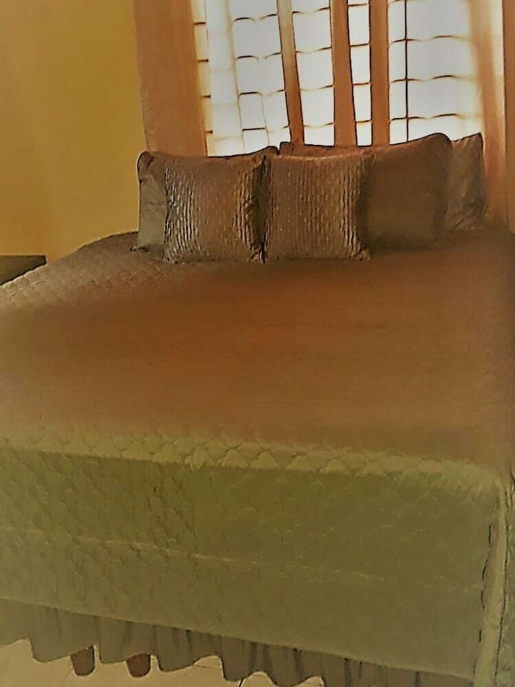 Residencia Beach Walk Villas