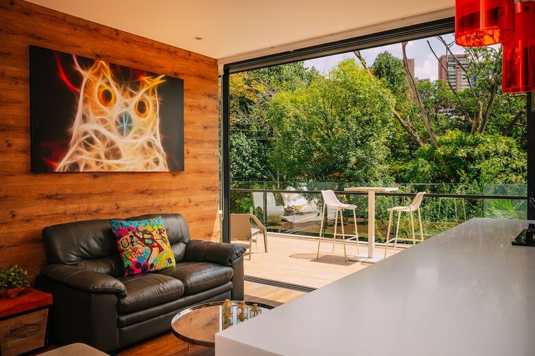 Apartamentos Energy Living By Nomad Guru