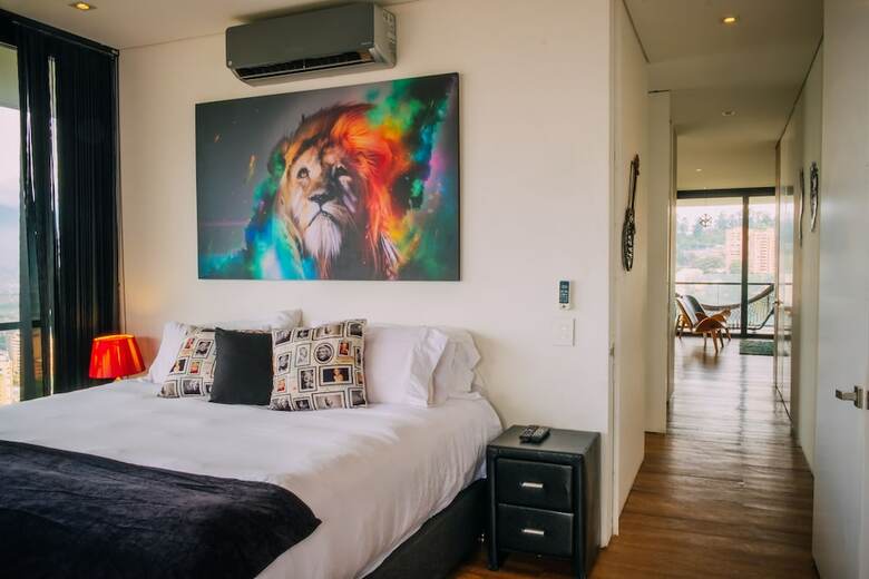 Apartamentos Energy Living By Nomad Guru