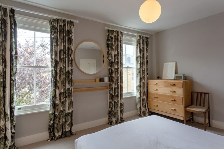 Apartamento South-london Architectural Retreat