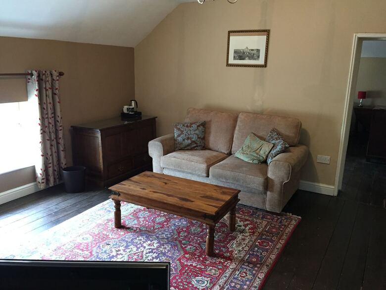 Greensnips Farm B&B