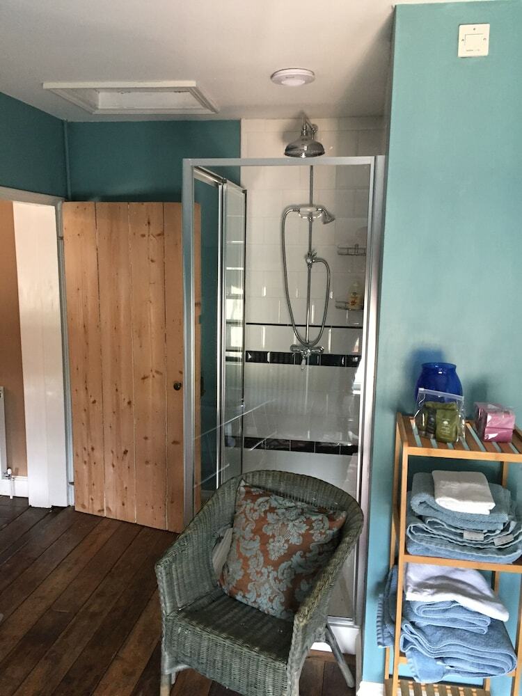 Greensnips Farm B&B