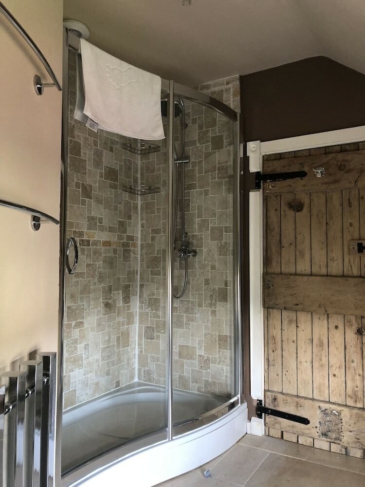 Greensnips Farm B&B