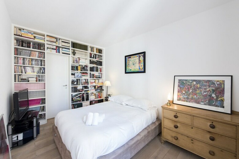 Apartamento Style In South Pigalle