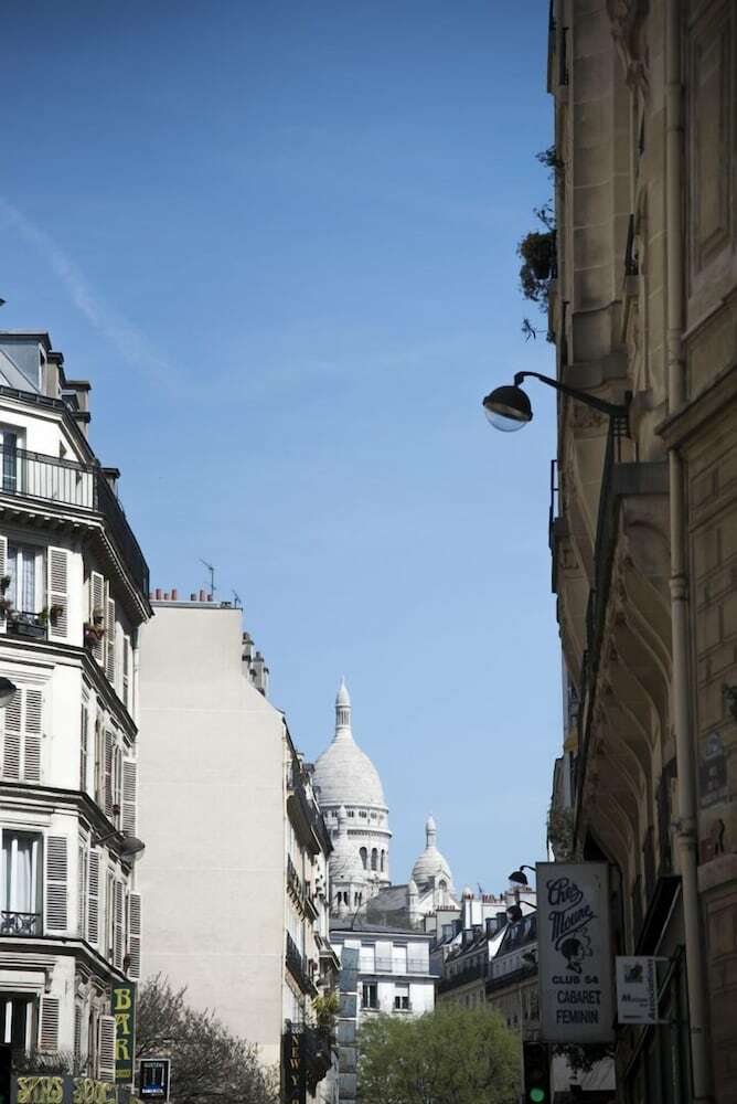 Apartamento Style In South Pigalle