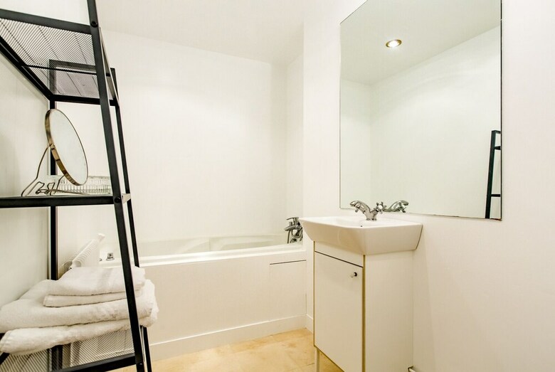 Apartamento The Emerald Overlook