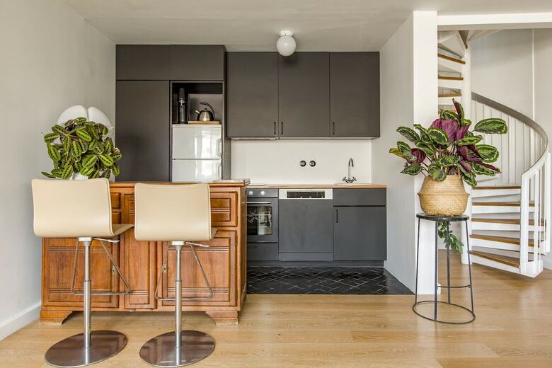 Apartamento The Emerald Overlook