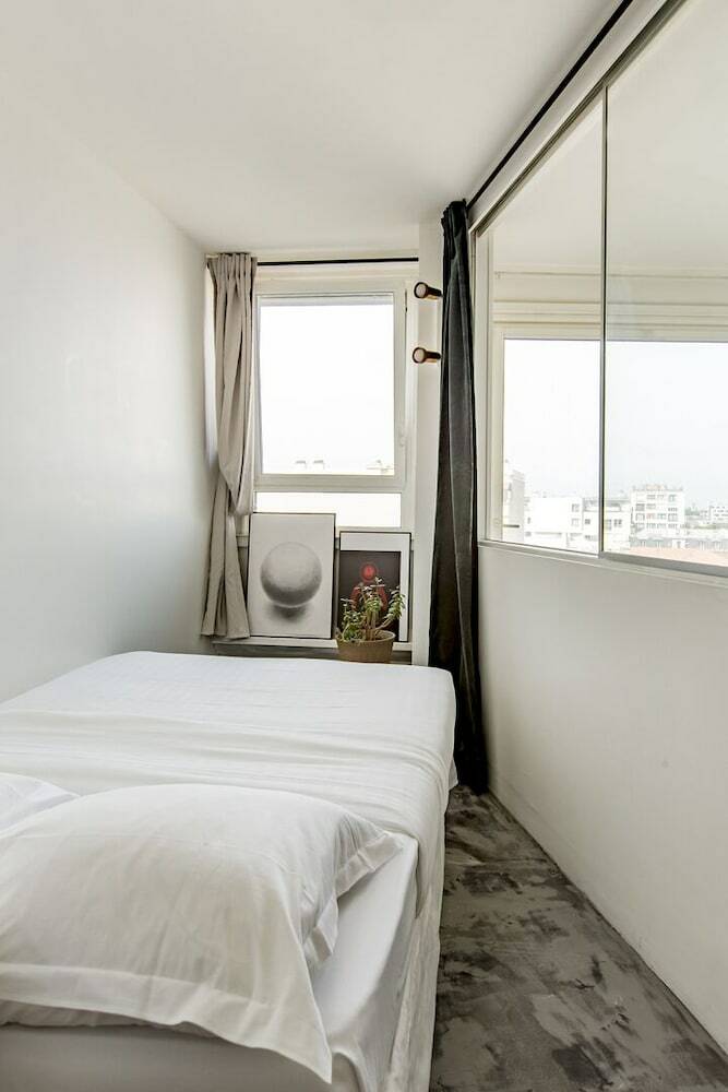 Apartamento The Emerald Overlook