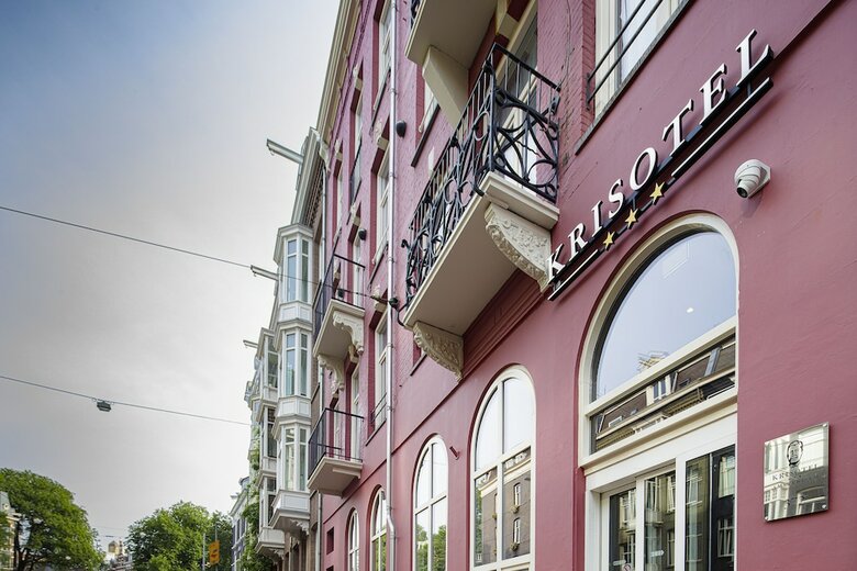 Hotel Krisotel