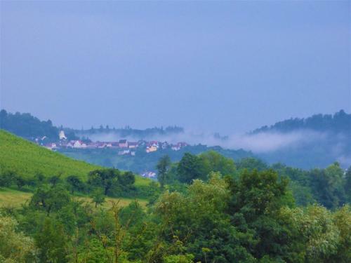 Hotel Gaestehaus Lamm