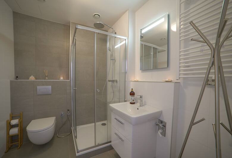 Apartamentos Senso Space
