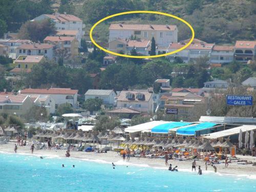 Apartamentos Villa Limun