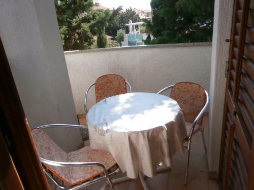 Apartments Palma