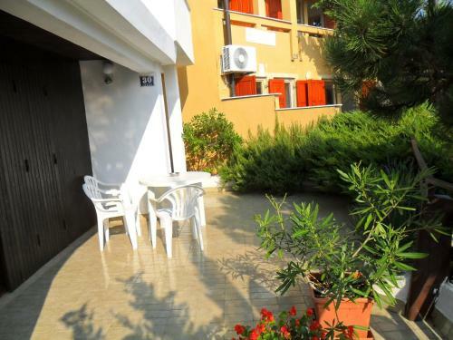 Apartments Palma
