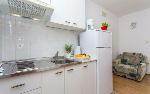 Apartamentos Villa Diana