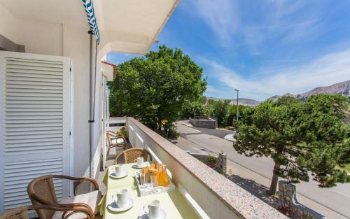 Apartamentos Villa Diana