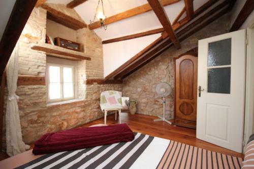 Apartments Authentic Baska 3