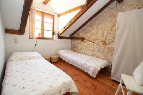 Apartments Authentic Baska 3