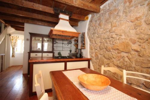 Apartments Authentic Baska 3