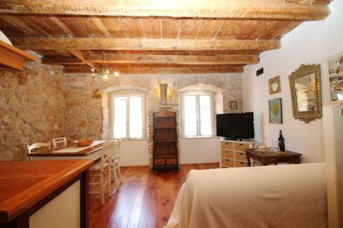 Apartments Authentic Baska 3