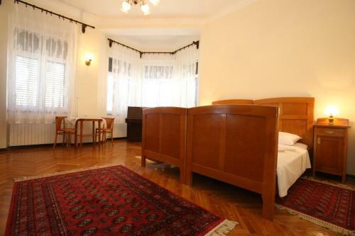 Bed & Breakfast Three Angels