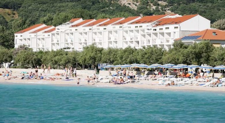 Hotel Zvonimir