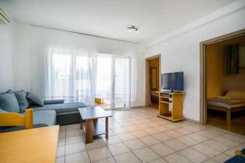 Apartment Pirun