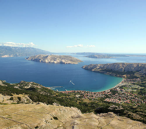Hotel Atrium Residence Baska